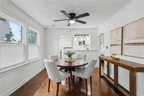 $184,500 | 1133 East 75th Street, Kansas City, MO 64131