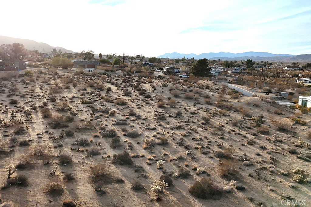 6981 Alturas Drive Joshua Tree, CA 92252 - Photo 19 of 27 a view of a city