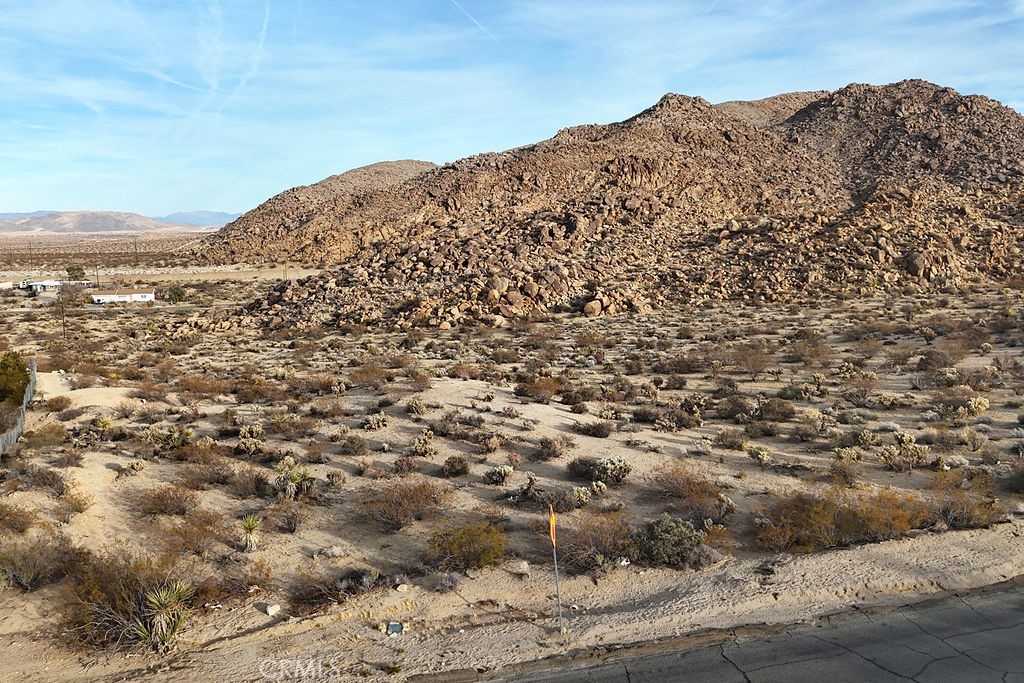 6981 Alturas Drive Joshua Tree, CA 92252 - Photo 3 of 27 a view of a large building