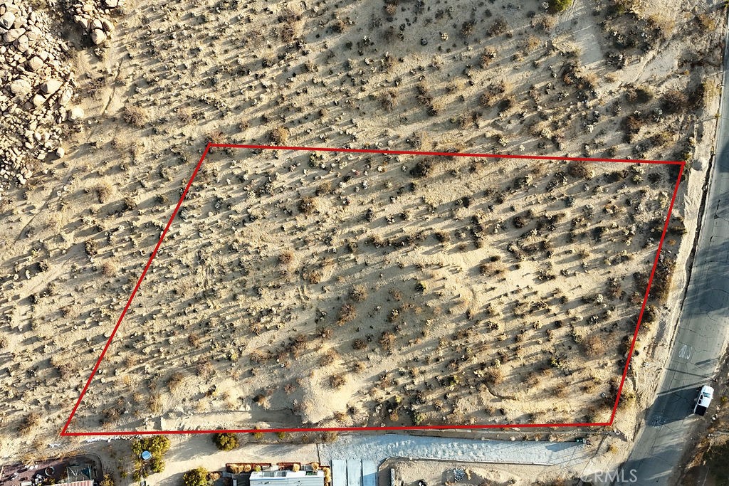 6981 Alturas Drive Joshua Tree, CA 92252 - Photo 9 of 27
