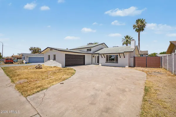 $415,000 | 4316 West Rose Lane, Glendale, AZ 85301