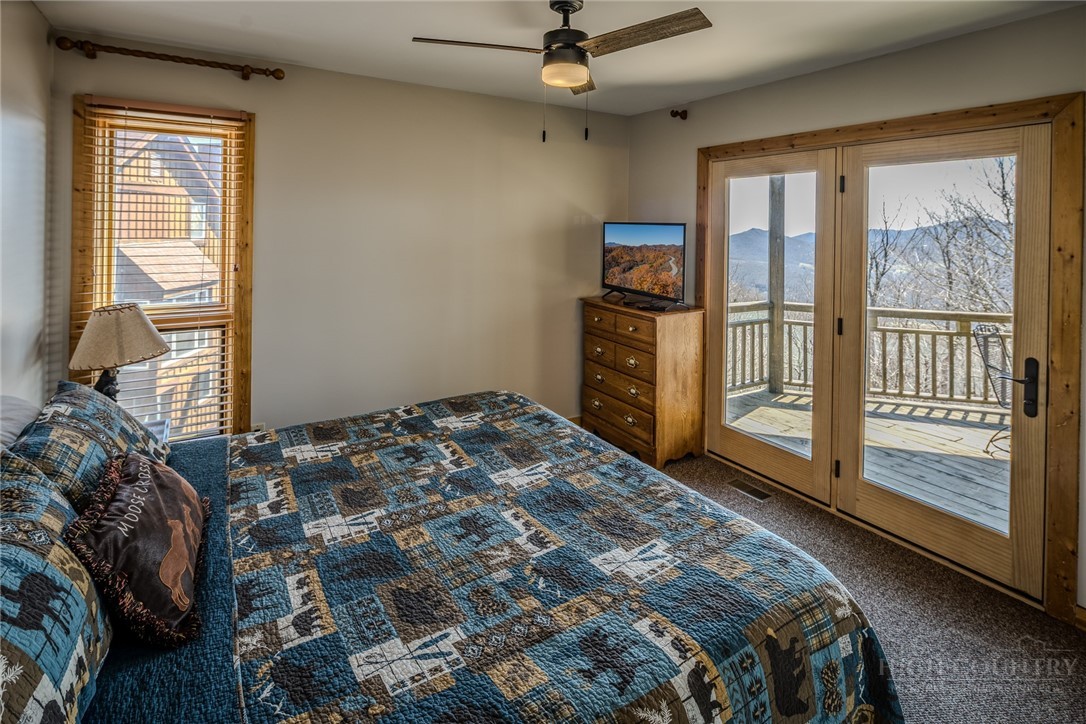 105 Skiloft Road Beech Mountain, NC 28604 - Photo 31 of 50