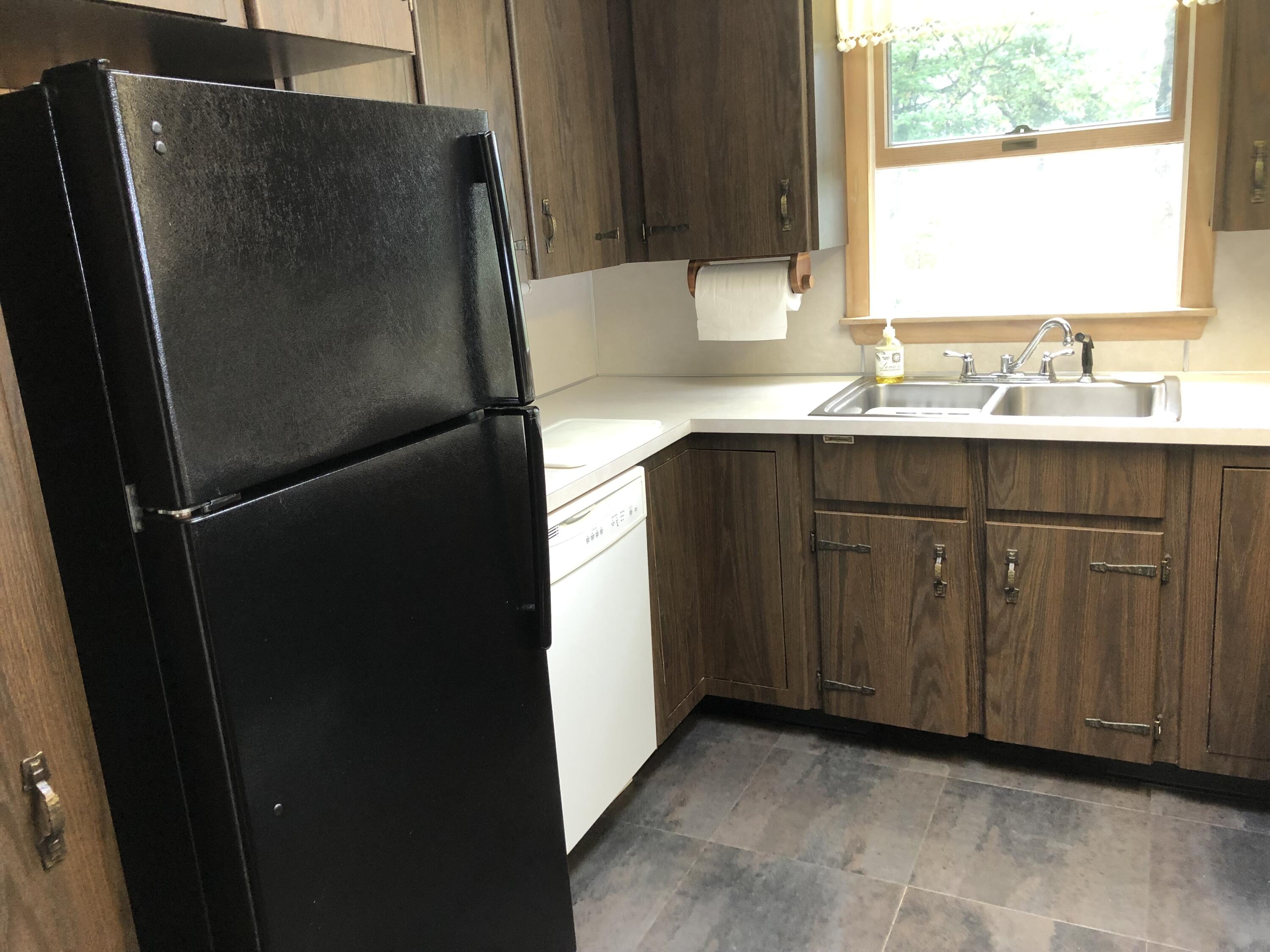 50 Granville Road Tremont, ME 04653 - Photo 30 of 71 Main floor full kitchen