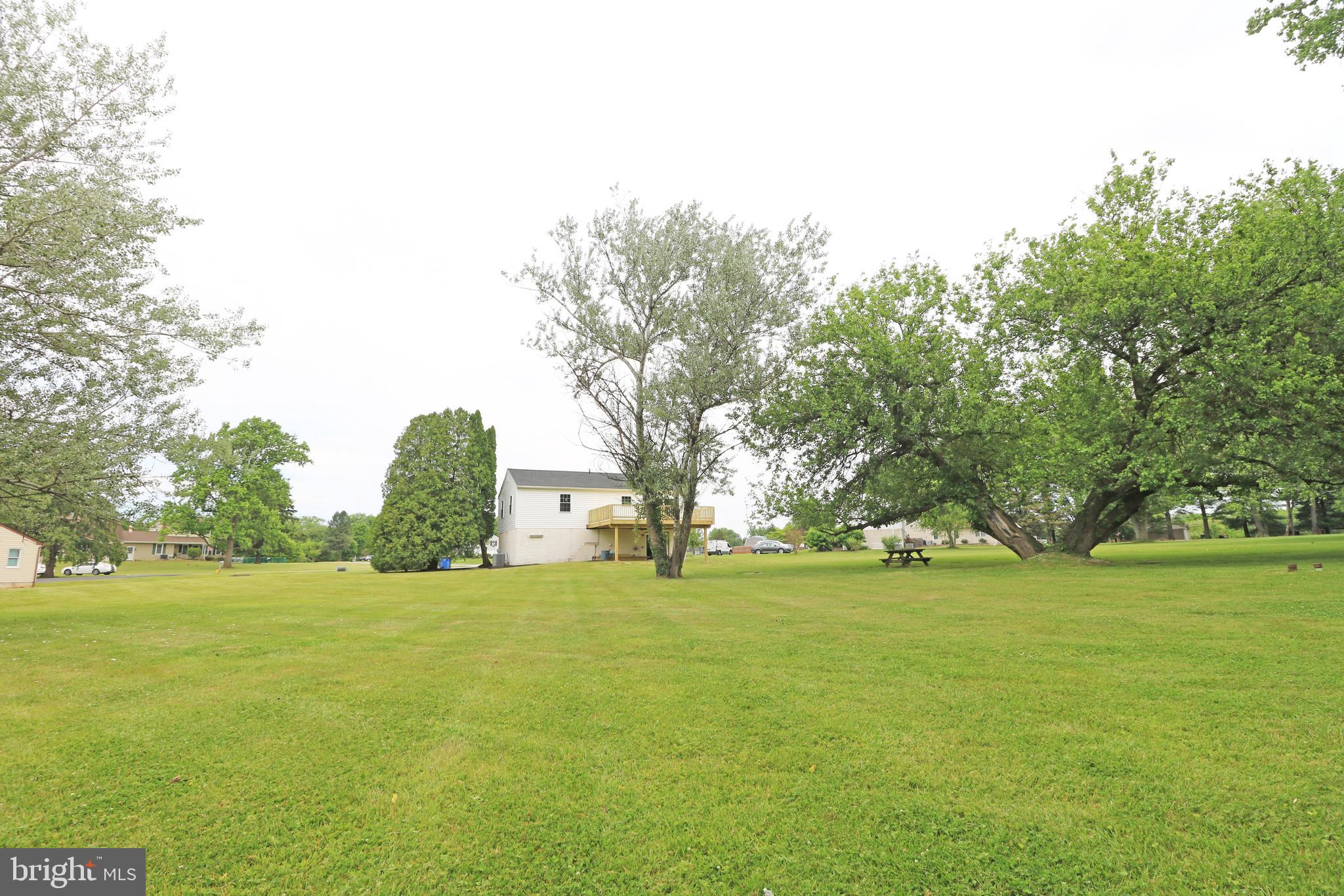 28 Frederick Road Coatesville, PA 19320 - Photo 33 of 35 Plenty of Space
