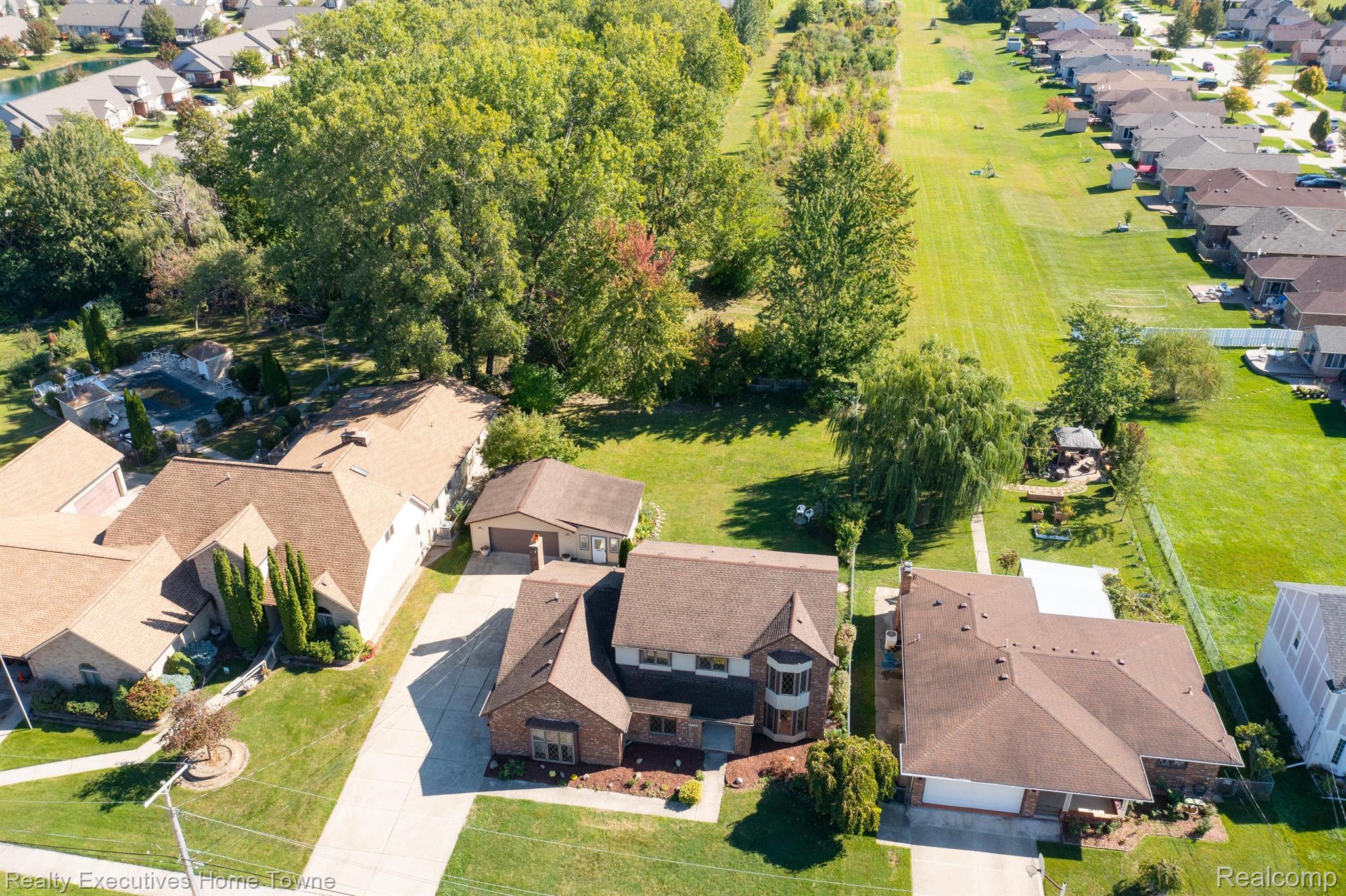 38798 Westchester Road Sterling Heights, MI 48310 - Photo 64 of 66 Gallery Image 64
