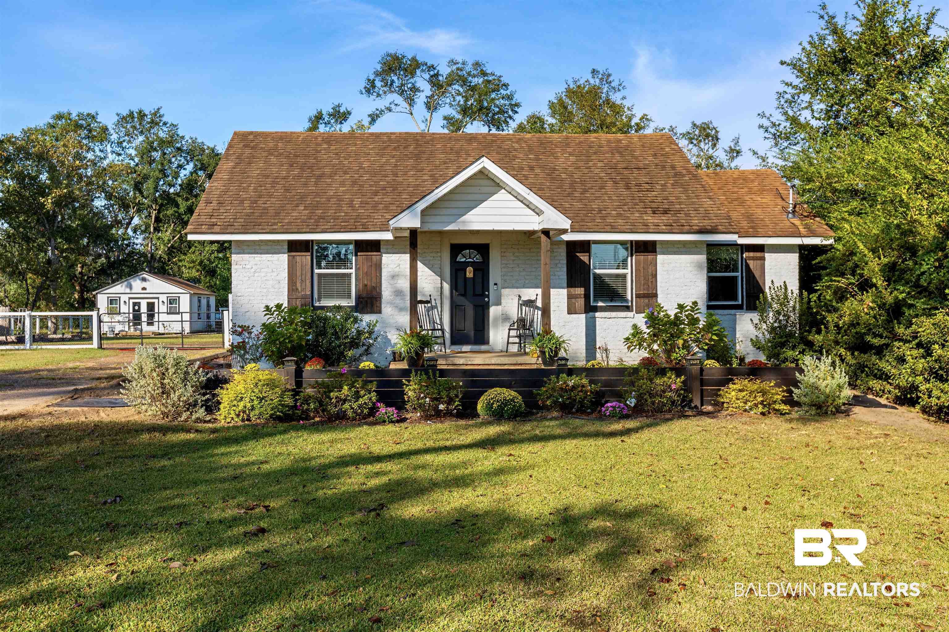 1015 North Alston Street Foley, AL 36535 - Photo 1 of 34