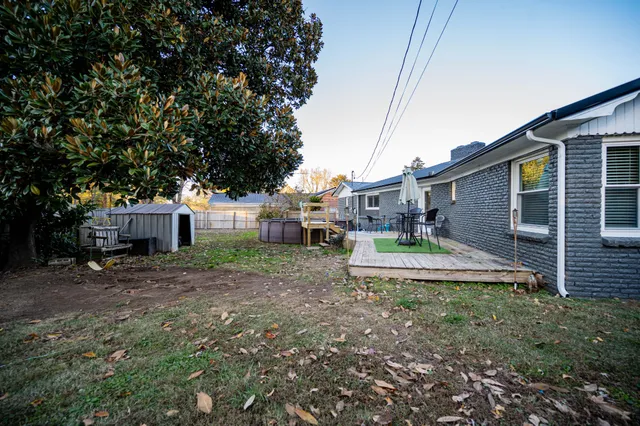 $329,900 | 103 Sunset Drive, McMinnville, TN 37110