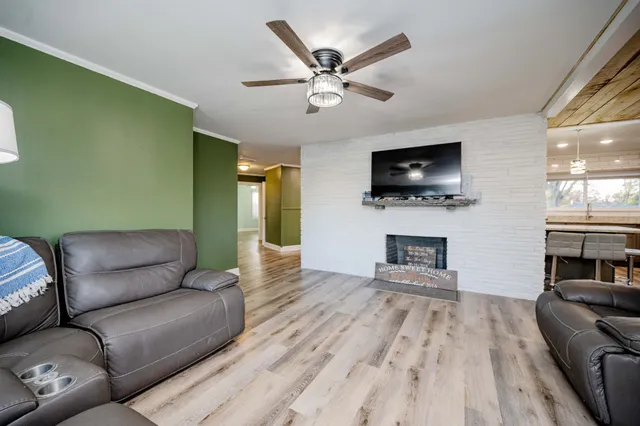 $329,900 | 103 Sunset Drive, McMinnville, TN 37110