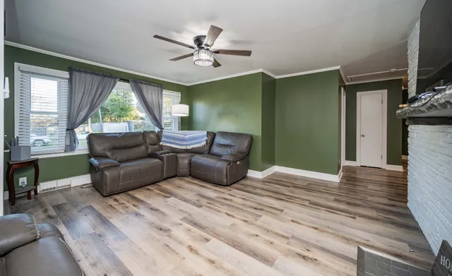 $329,900 | 103 Sunset Drive, McMinnville, TN 37110