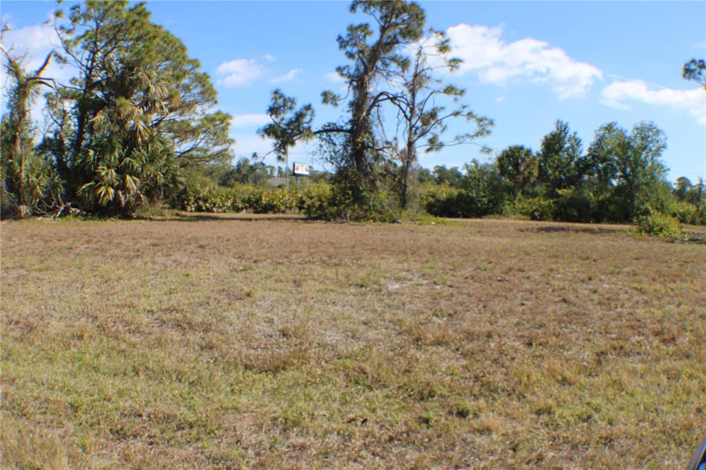 Beef Rd Port North Port, FL 34286 - Photo 1 of 1 Gallery Image 1