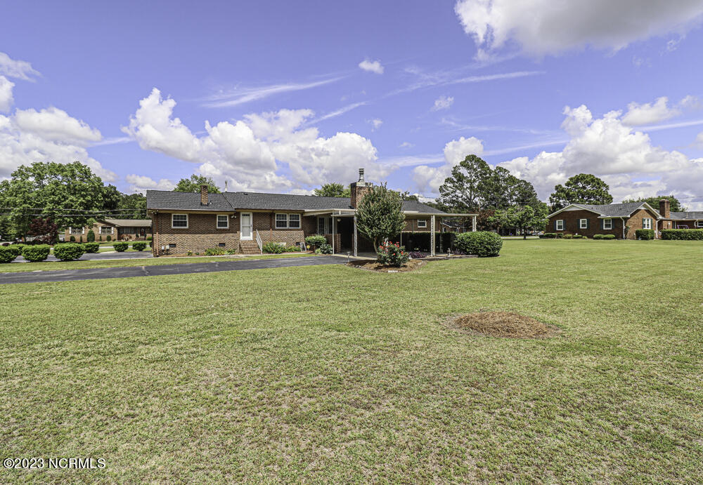 509 Mill Branch Road Rocky Mount, NC 27803 - Photo 7 of 50 0007-IMG_3238