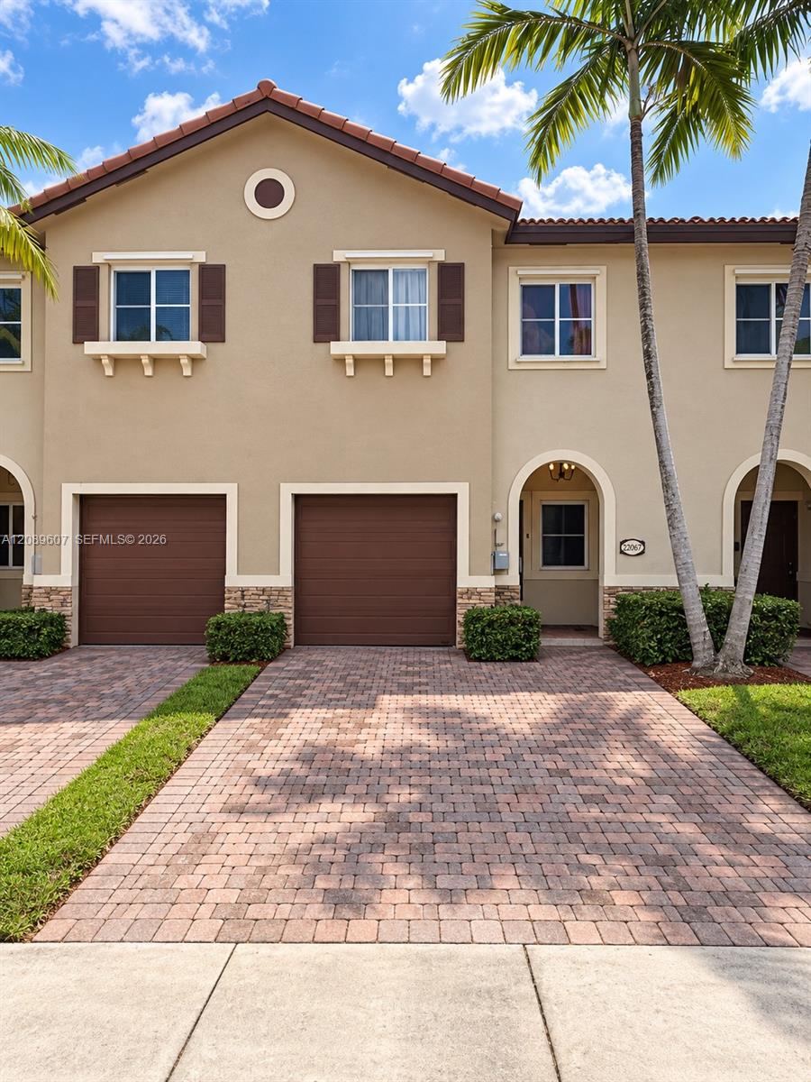 22067 Southwest 88th Path Cutler Bay, FL 33190 - Photo 1 of 27 Gallery Image 1
