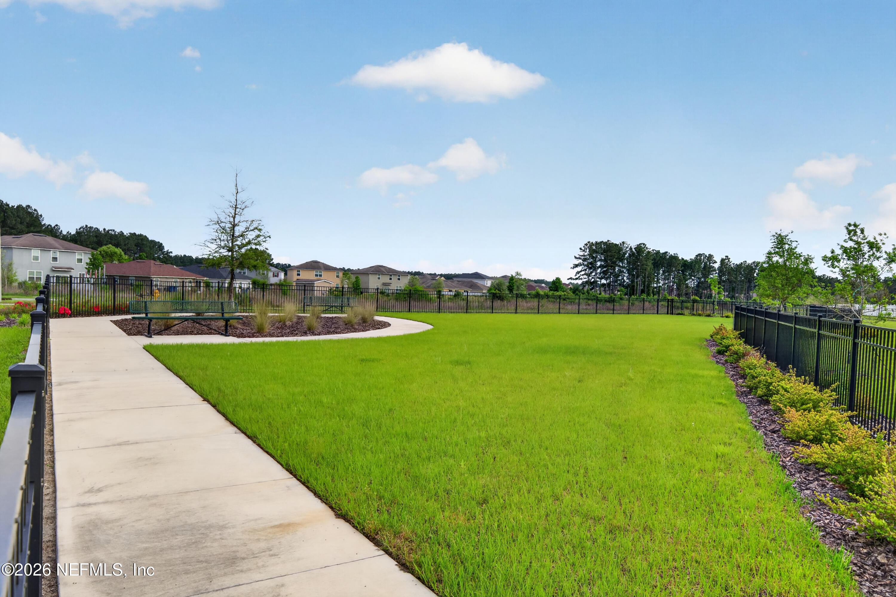 6855 Myrtle Oak Road Jacksonville, FL 32219 - Photo 25 of 27 dog park