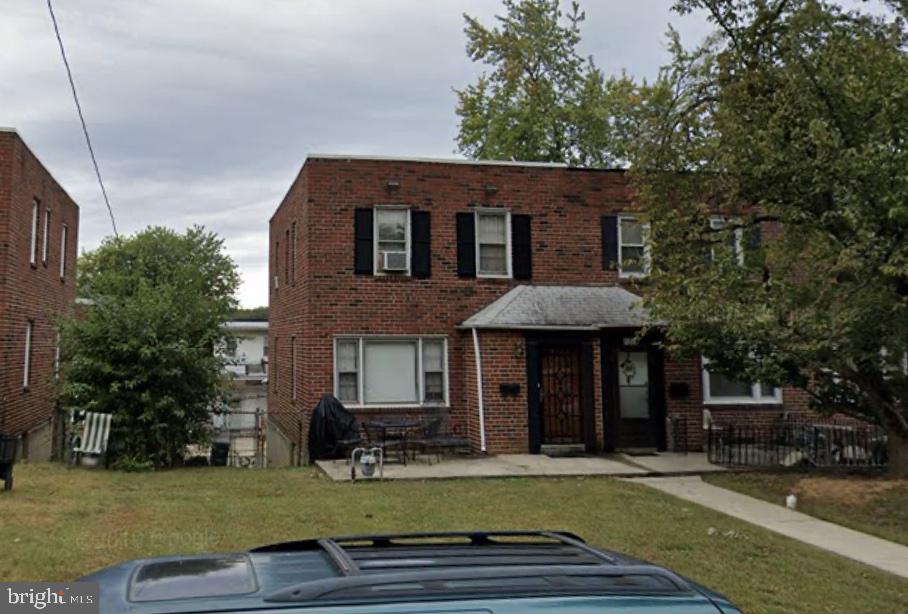 1226 Elson Road Brookhaven, PA 19015 - Photo 1 of 1