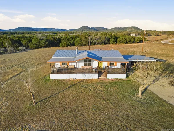 $345,000 | 127 Windmill Drive, Bandera, TX 78003