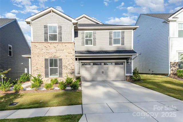 $675,000 | 9282 Moss Plantation Avenue Northwest, Concord, NC 28027