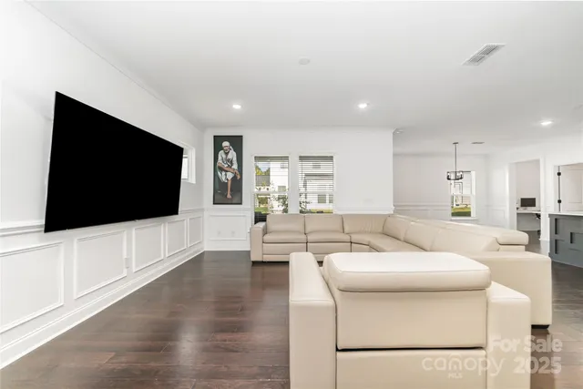 $675,000 | 9282 Moss Plantation Avenue Northwest, Concord, NC 28027