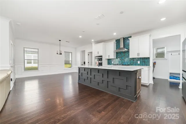 $675,000 | 9282 Moss Plantation Avenue Northwest, Concord, NC 28027