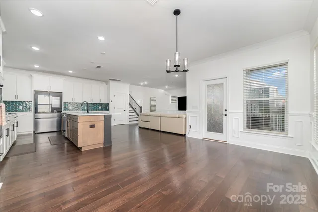 $675,000 | 9282 Moss Plantation Avenue Northwest, Concord, NC 28027