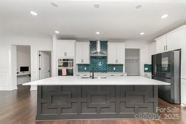 $675,000 | 9282 Moss Plantation Avenue Northwest, Concord, NC 28027