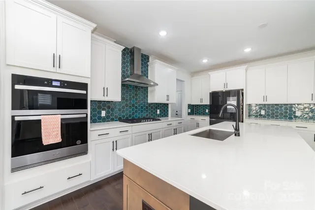 $675,000 | 9282 Moss Plantation Avenue Northwest, Concord, NC 28027