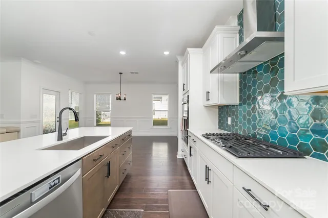 $675,000 | 9282 Moss Plantation Avenue Northwest, Concord, NC 28027