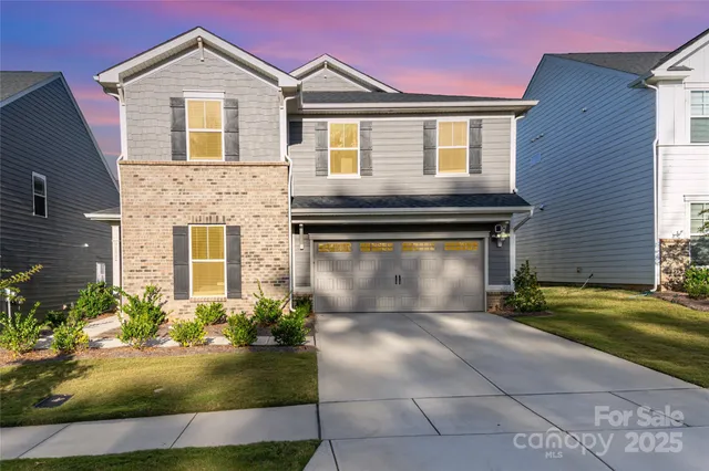 $675,000 | 9282 Moss Plantation Avenue Northwest, Concord, NC 28027