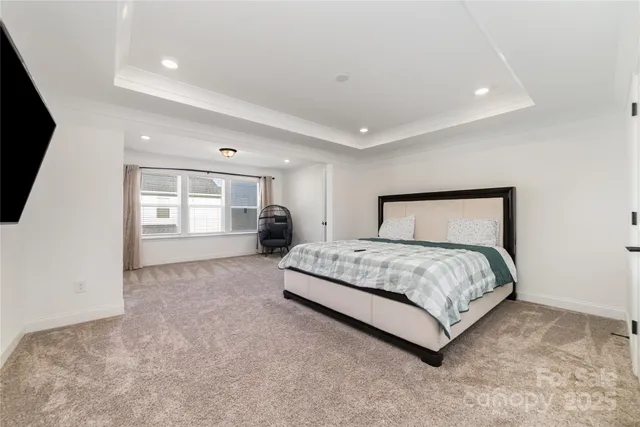 $675,000 | 9282 Moss Plantation Avenue Northwest, Concord, NC 28027