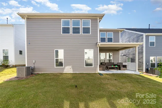 $675,000 | 9282 Moss Plantation Avenue Northwest, Concord, NC 28027