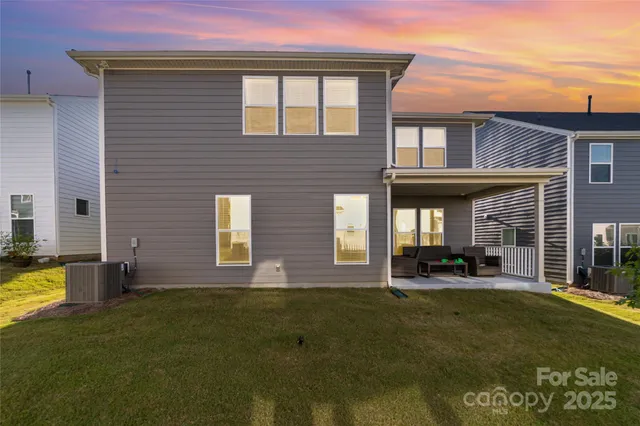 $675,000 | 9282 Moss Plantation Avenue Northwest, Concord, NC 28027