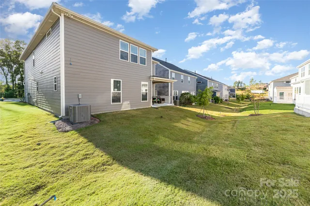 $675,000 | 9282 Moss Plantation Avenue Northwest, Concord, NC 28027