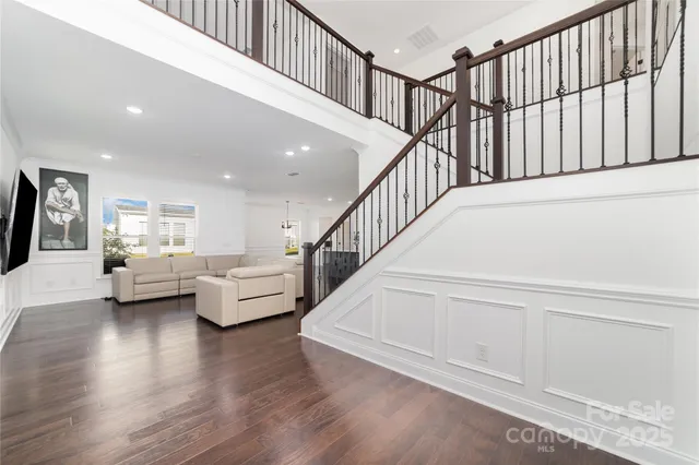 $675,000 | 9282 Moss Plantation Avenue Northwest, Concord, NC 28027