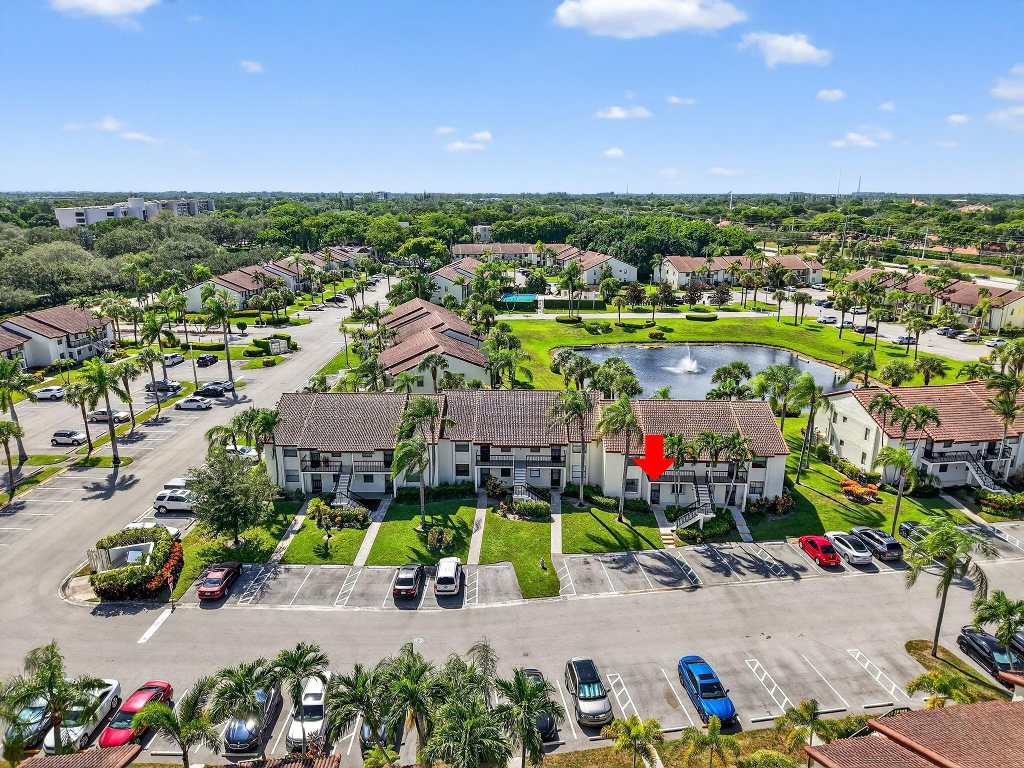 22053 Palms Way, Unit 105 Boca Raton, FL 33433 - Photo 34 of 44 Photo 34