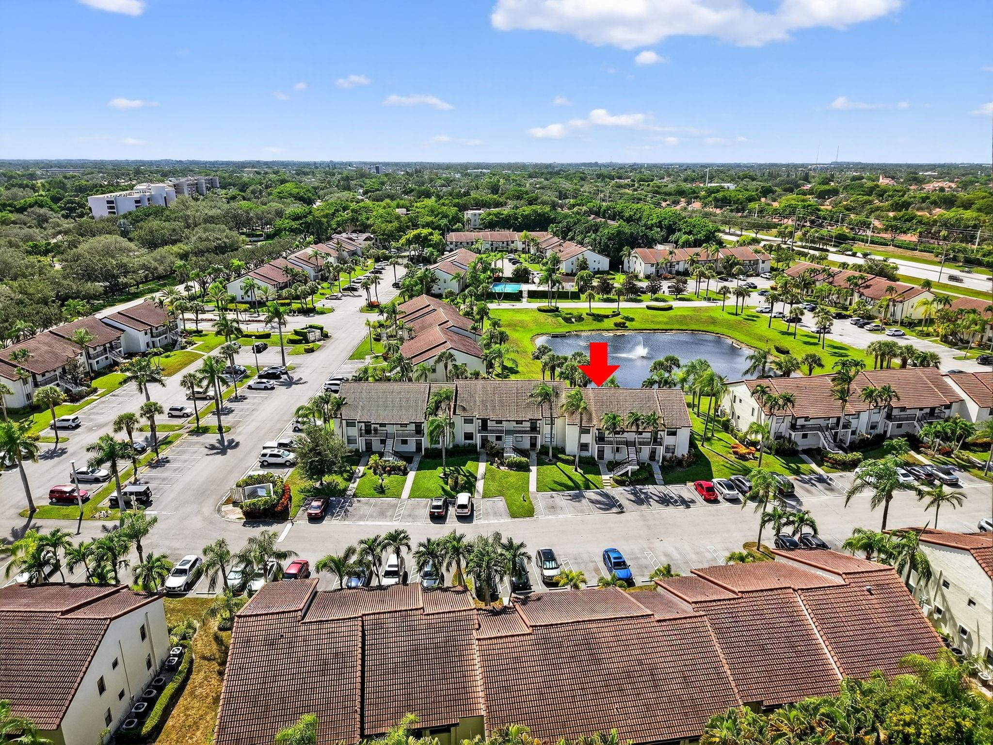 22053 Palms Way, Unit 105 Boca Raton, FL 33433 - Photo 35 of 44 Photo 35