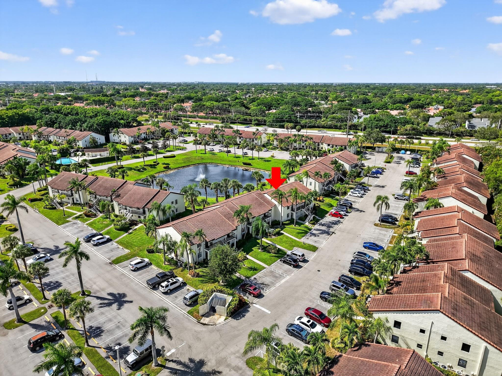 22053 Palms Way, Unit 105 Boca Raton, FL 33433 - Photo 36 of 44 Photo 36