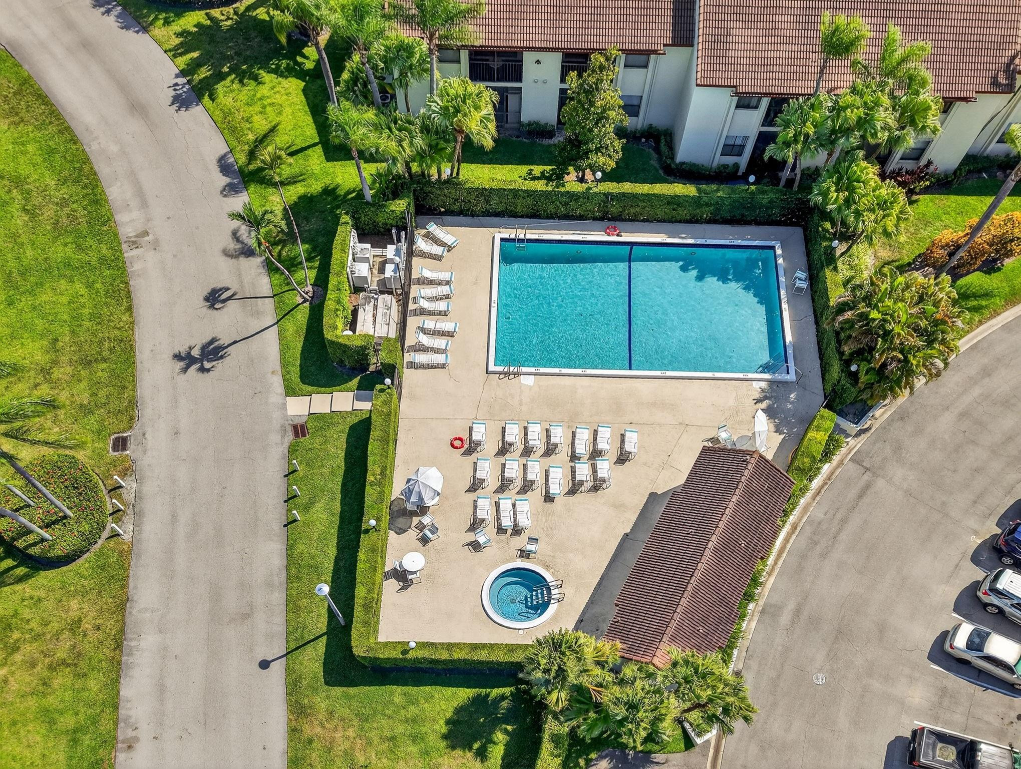 22053 Palms Way, Unit 105 Boca Raton, FL 33433 - Photo 42 of 44 Photo 42