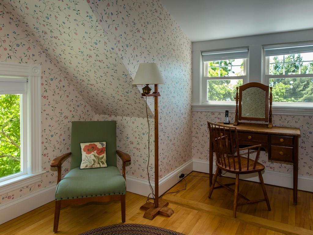 26 Manchester Road Northeast Harbor, ME 04662 - Photo 29 of 35 Guest Room/Suite #6