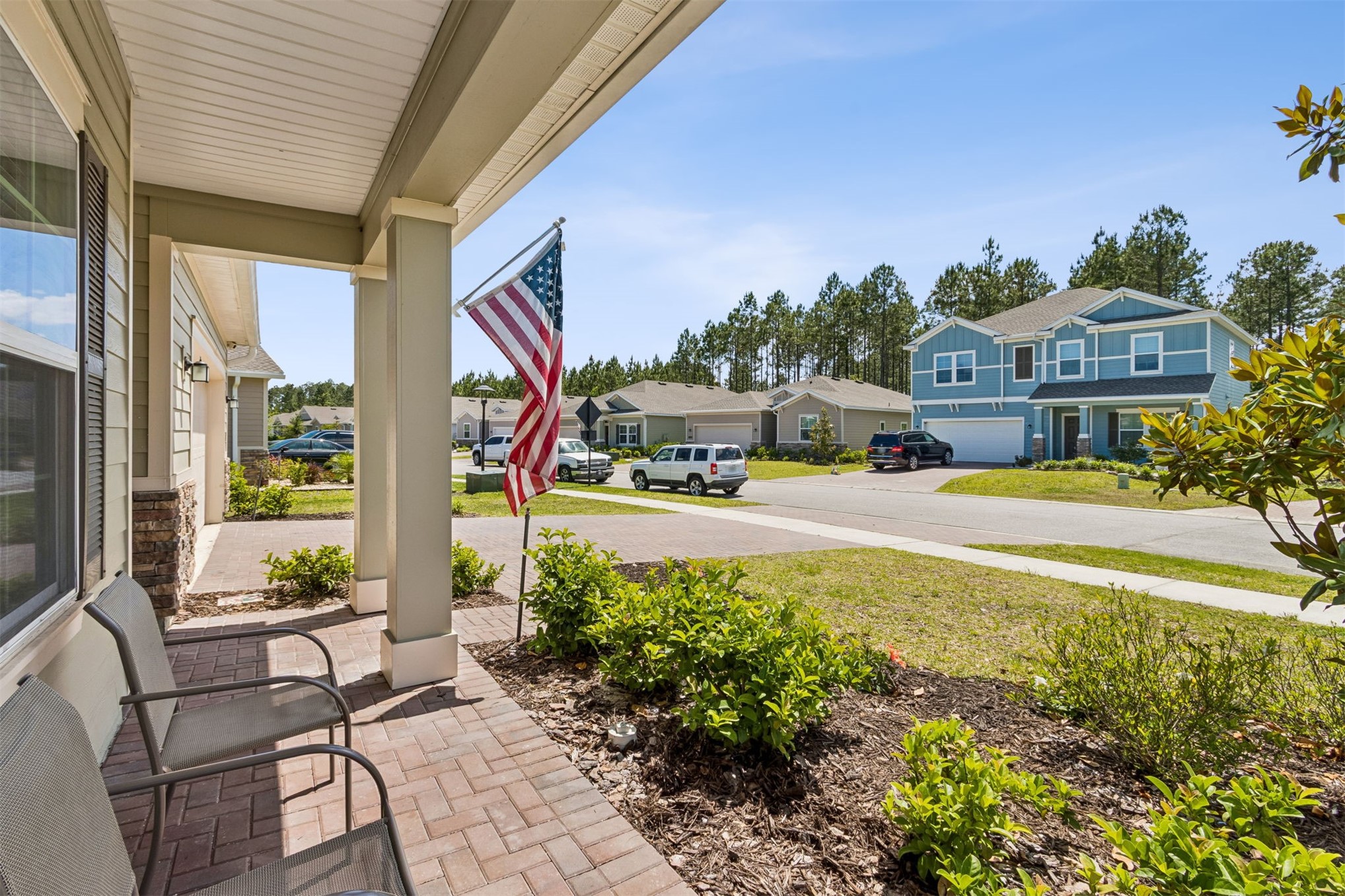 75125 Red Twig Way Yulee, FL 32097 - Photo 34 of 46