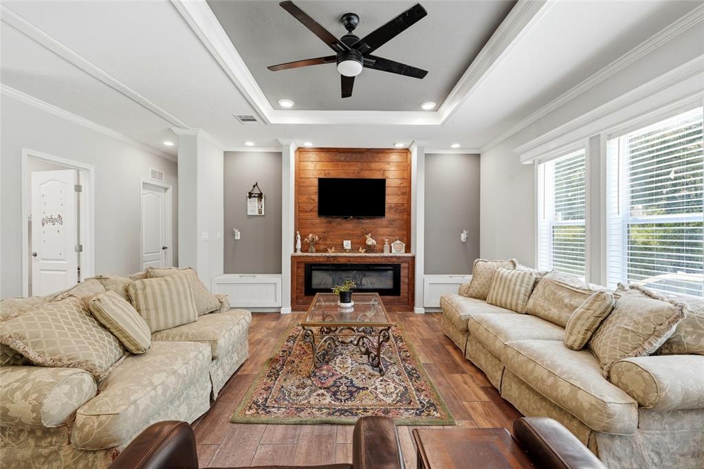 4754 Southwest 10th Street Bell, FL 32619 - Photo 10 of 47 Gallery Image 10