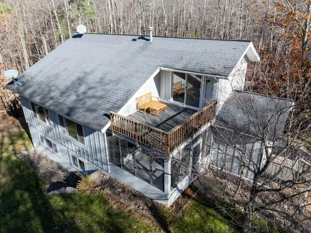 $348,500 | 5267 County Road A, Webster, WI 54893