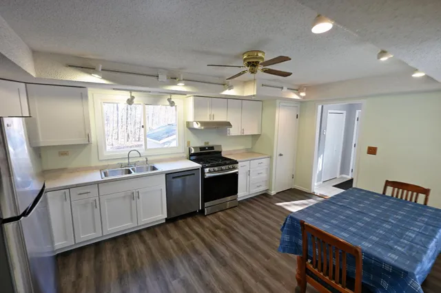 $348,500 | 5267 County Road A, Webster, WI 54893