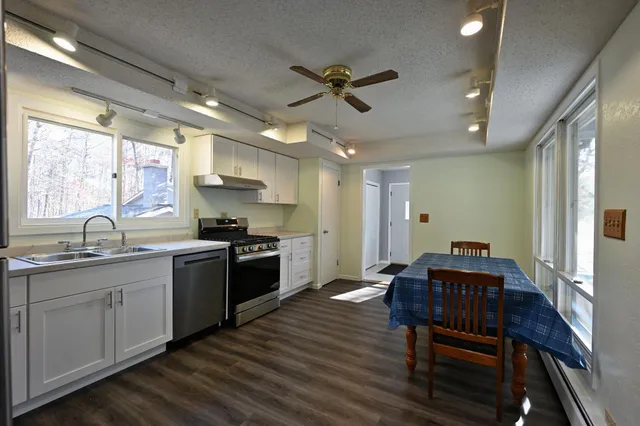 $348,500 | 5267 County Road A, Webster, WI 54893