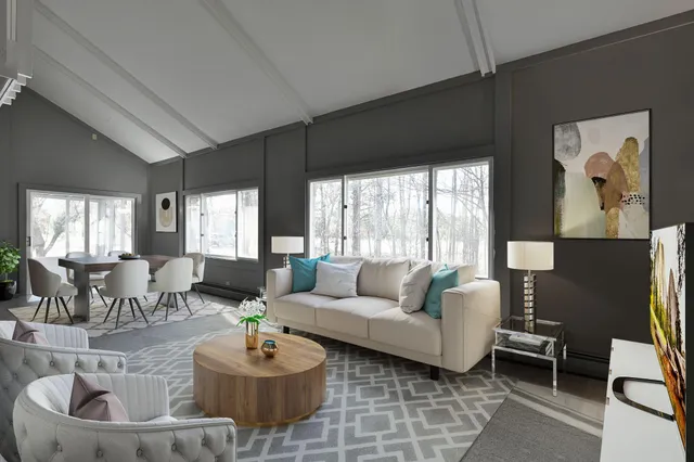 $348,500 | 5267 County Road A, Webster, WI 54893