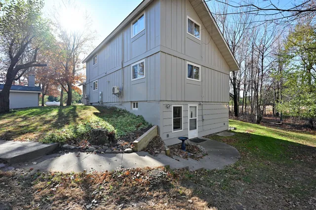 $348,500 | 5267 County Road A, Webster, WI 54893