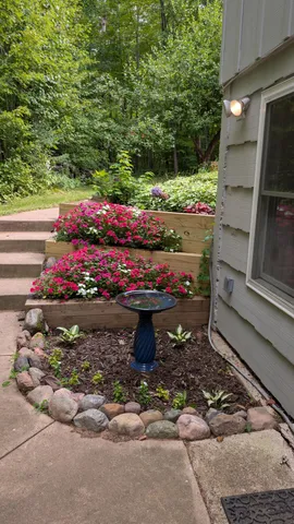 $348,500 | 5267 County Road A, Webster, WI 54893