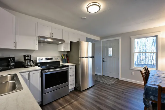 $348,500 | 5267 County Road A, Webster, WI 54893