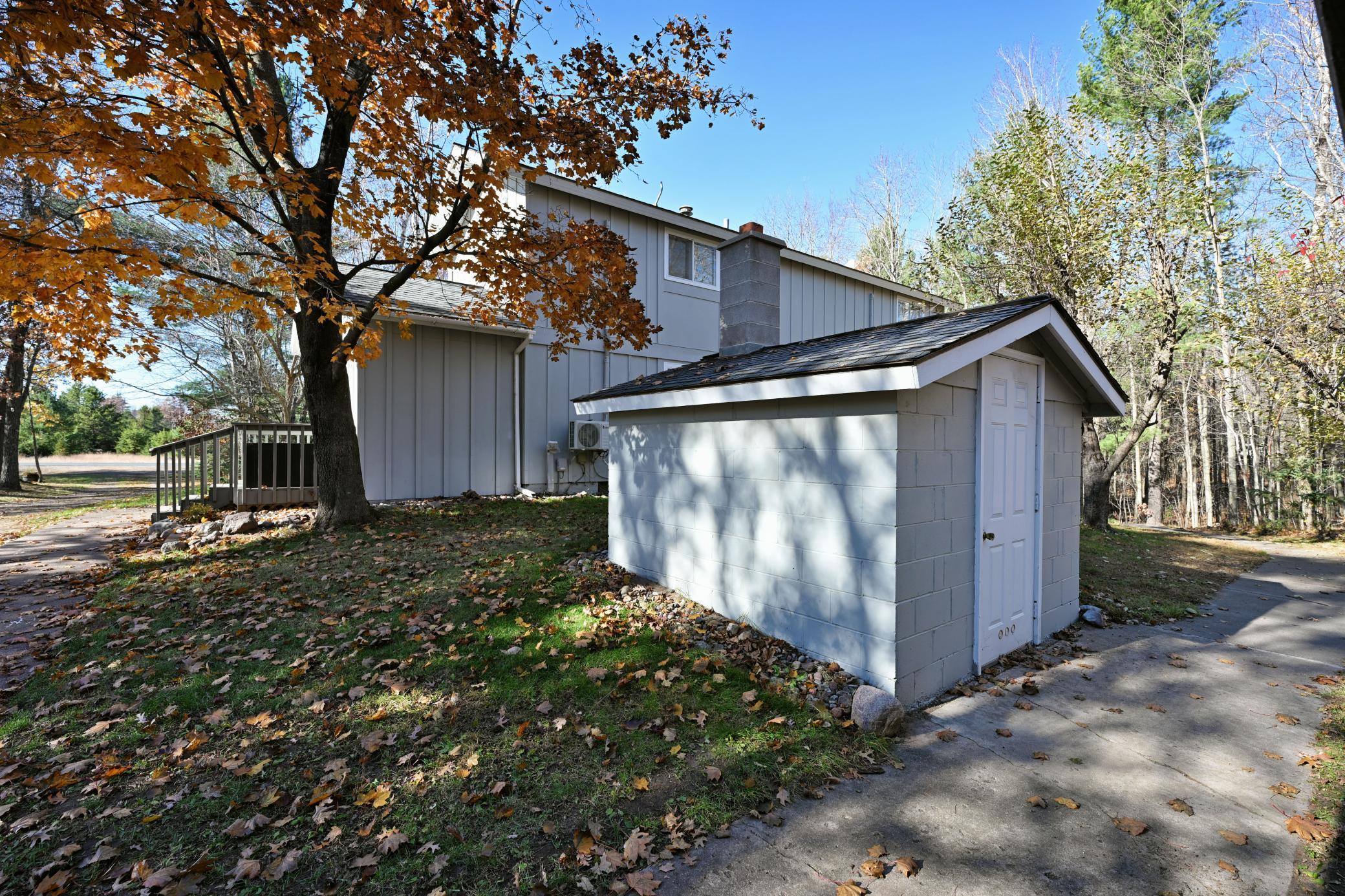 5267 County Road A Webster, WI 54893 - Photo 5 of 58