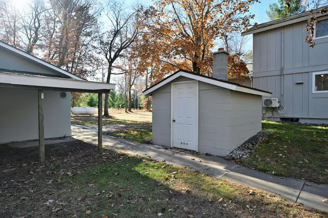 $348,500 | 5267 County Road A, Webster, WI 54893