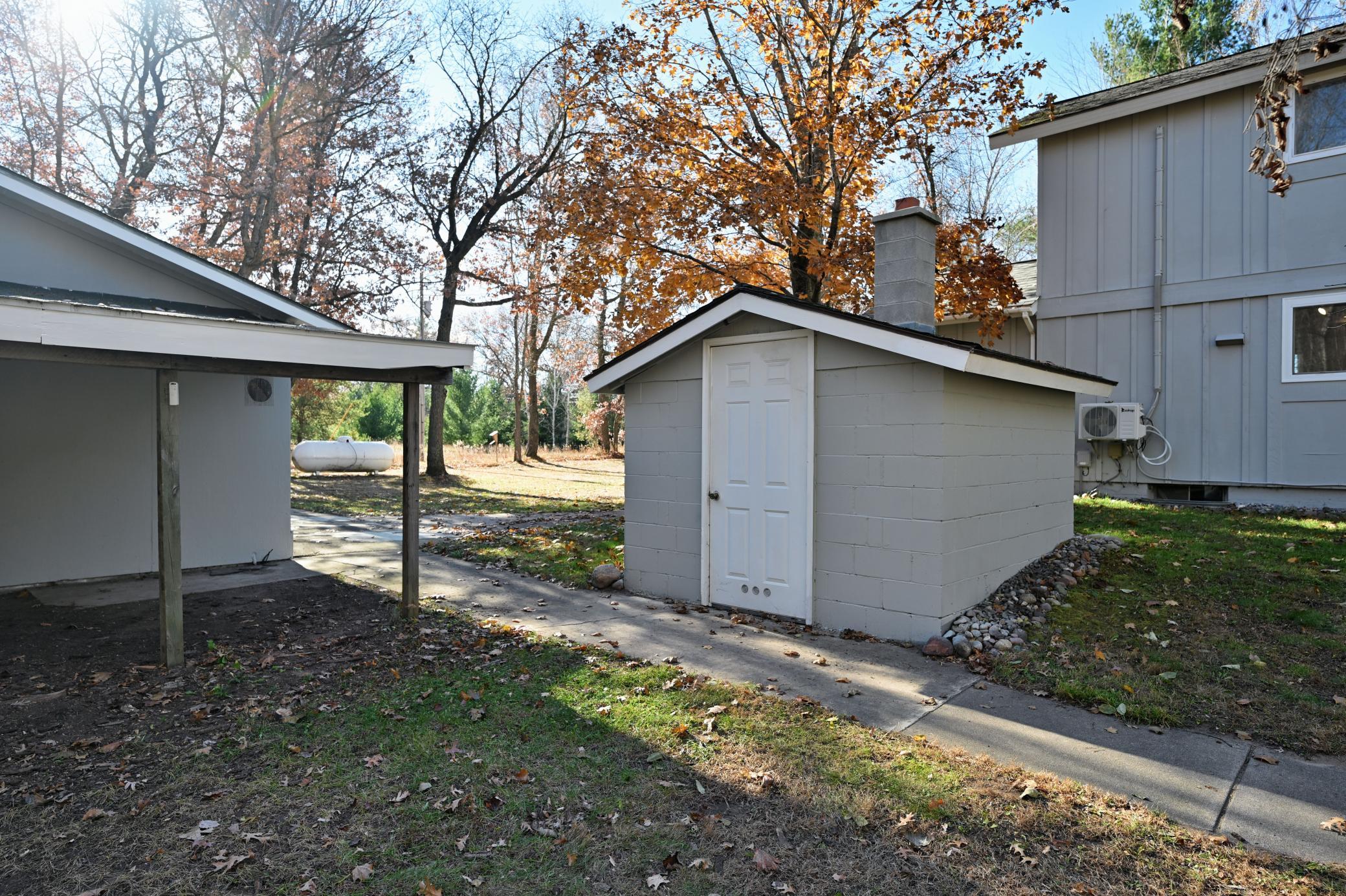 5267 County Road A Webster, WI 54893 - Photo 55 of 58