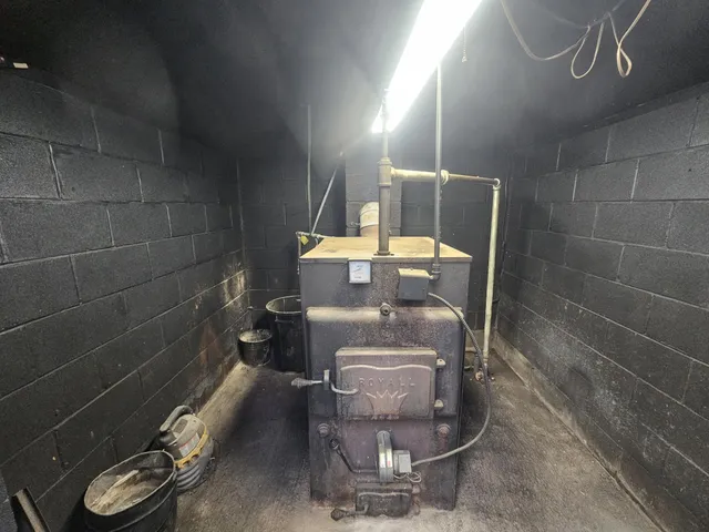 $348,500 | 5267 County Road A, Webster, WI 54893